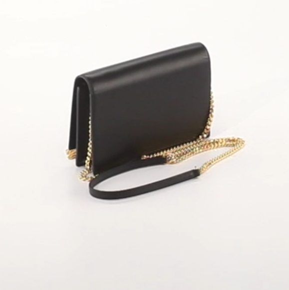 YSL - KATE TASSEL bag. - Picture 8 of 11